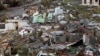 태풍 하이옌 필리핀 강타, 100명 이상 숨져