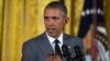 Obama: S. China Sea Land Reclamation ‘Counterproductive’