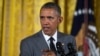 Obama: Eronni yadro quroli yo'lidan qaytarishning yagona yo'li - diplomatiya