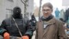 Росія забрала візу у журналіста, який довів присутність російських військових в Україні