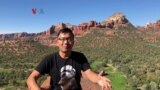 Kampung Amerika: Piknik Nang Grand Canyon lan Sedona, Arizona