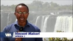 Spotlight on Zambia: VOA Africa 54 TV Assesses Impact of Drought