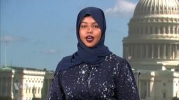Qubanaha VOA, Jan 12, 2022