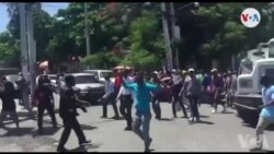 Kèk nan Gran Pwen Kap Domine Aktyalite a pou Mèkredi 14 Out 2019 la