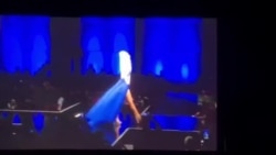 Miss Laos, Vichitta in Miss Universe Contest in Atlanta, GA 12-11-2019