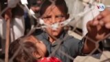 Líderes del G20 anuncian compromiso para evitar “catástrofe humanitaria” en Afganistán