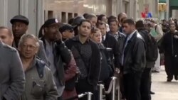 ԱՄՆ-ում գործազրկությունը աճում է, սակայն փորձագետների կարծիքով խուճապի կարիք չկա