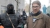 American Journalist Held in Ukraine Freed