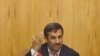 احمد خاتمی: به خاطر عشق به رهبر به احمدی نژاد رای دادیم