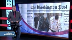 31 Ocak Amerikan Basınından Özetler