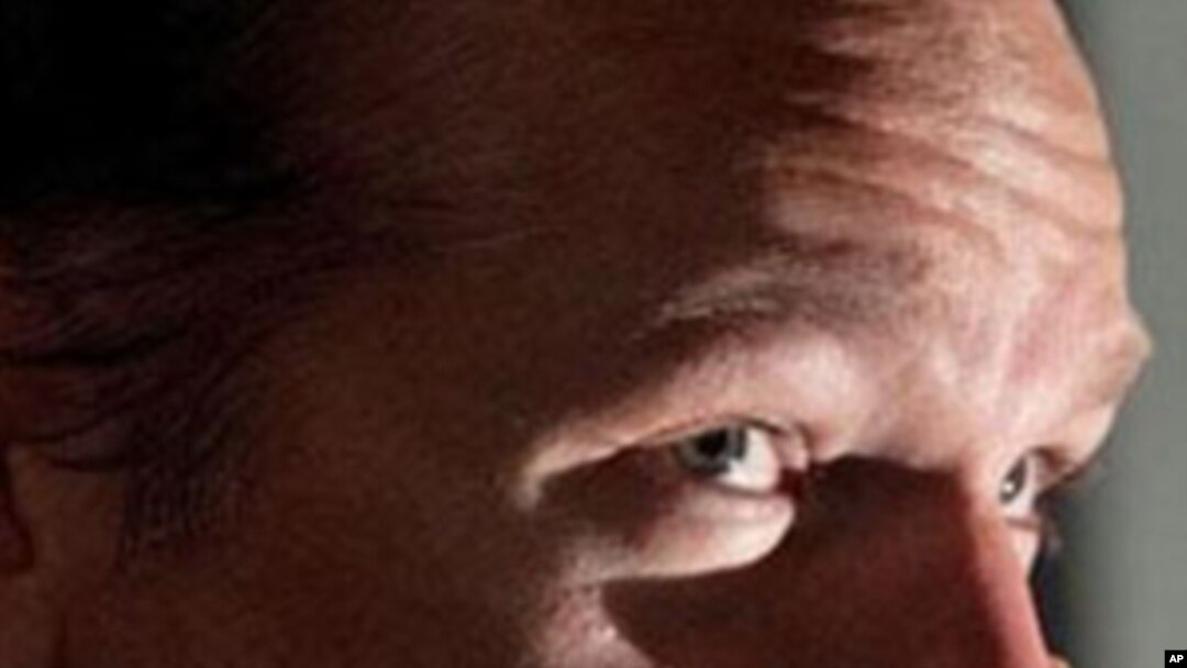 Julian Assange, fundador da WikiLeaks