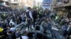 Syria Spillover Adds to Lebanon's Paralysis 