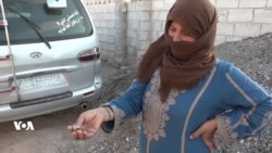Rûniştvanên Gundewarê Kobaniyê ji Gulebarandina Leşkerên Tirk Bêzar Bûne