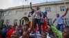 Zimbabwe's President Robert Mugabe Resigns