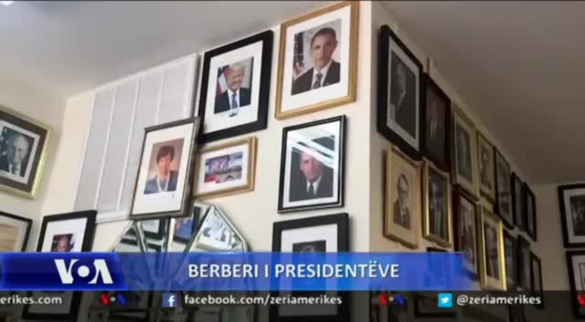 Billedresultat for Berberi i presidentÃ«ve
