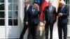 Министры иностранных дел Германии и Франции посетят Украину 