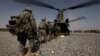 افغانستان در عدم حضور امریکا از هم می پاشد - دیمپسی