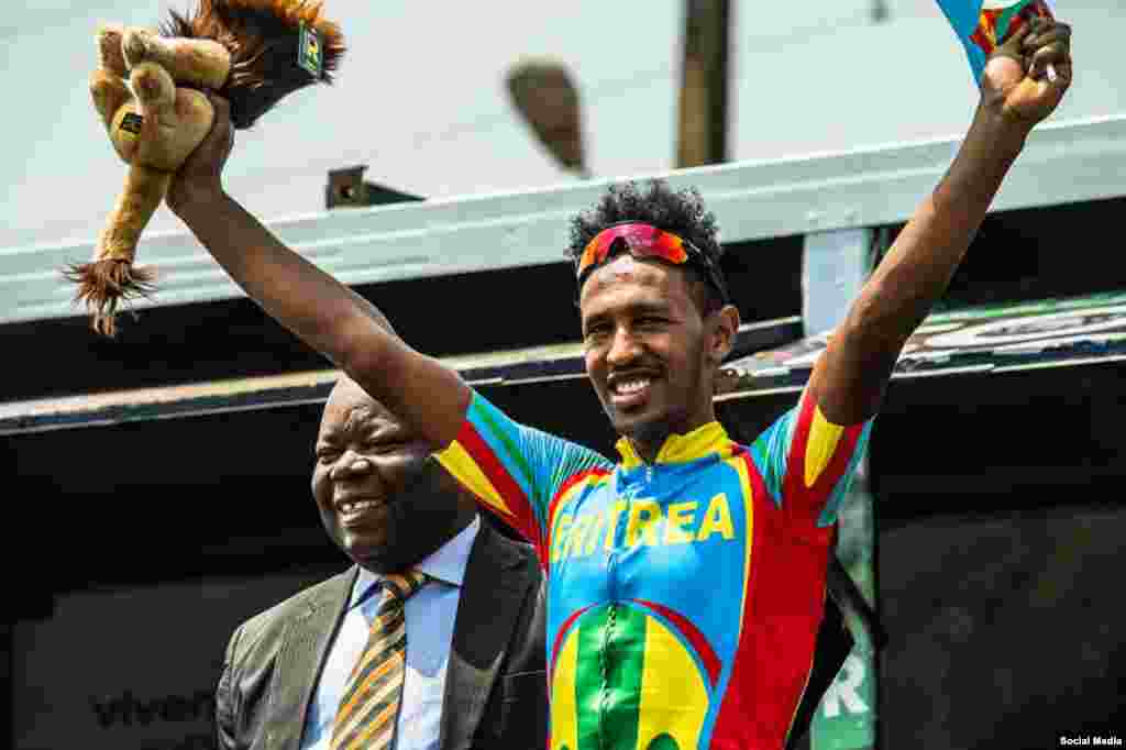 ዙር ተስፋ ርዋንዳ 