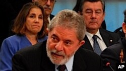 Últimos Dias de Campanha no Brasil