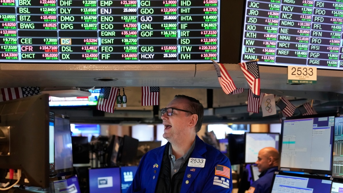 Is Wall Street Right? Government Inflation Data Under Scrutiny Before Cpi - 2vvishy