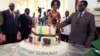 Succession Battles Swamp Mugabe Birthday Celebrations