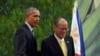Tòa tối cao Philippines chấp thuận hiệp định quốc phòng với Mỹ