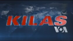 Kilas VOA 11 Juli 2016