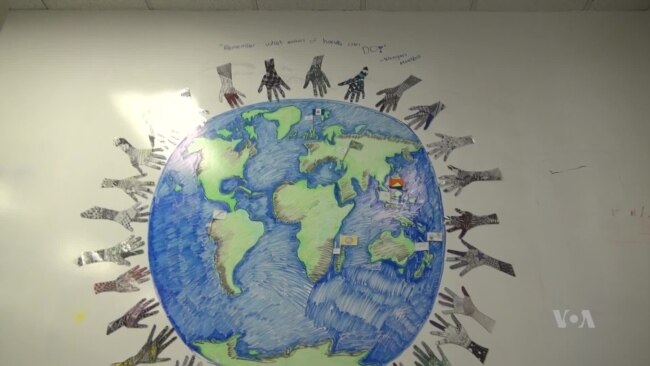 Khan Academy Providing Free Online Education to People Worldwide