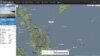 Tướng hải quân VN: máy bay chở khách của Malaysia đã rơi ở Biển Đông
