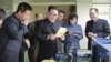 [평양은 지금] 북한 '핵심실세' 조용원 조직지도부 부부장