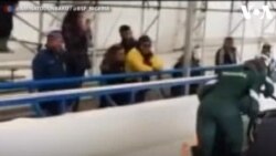 Nigeria Catat Sejarah Ikut Bertanding dalam Olimpiade Musim Dingin