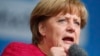 Меркель считает реплики Нуланд «абсолютно неприемлемыми»