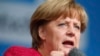 Merkel: Germany, EU to Review Ties with Egypt