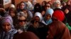 Libya Women Report Increased Harassment