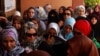 Sexual Harassment on the Rise in Libya