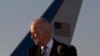 Biden Visits Cyprus in Bid to Isolate Russia