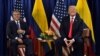 Trump y presidente de Colombia se reunirán en la Casa Blanca el 13 de febrero