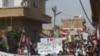 Anti-Government Protests Swell in Syria