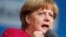 Ангела Меркель 