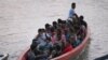 México refuerza frontera con Guatemala para frenar inmigración