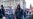 Four Charged with Attacks on Media During Capitol Riot