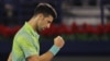 Novak Djokovic Withdraws from Indian Wells Amid U.S. Visa Row