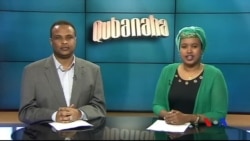 Qubanaha VOA, Nov. 13, 2014