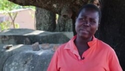 Zvichakonzerwa nekushanduka kwemamiriro ekunze muZimbabwe nedzimwe nyika