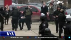 Dialogu Kosovë-Serbi