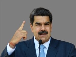 Los analistas consideran que los indultos del presidente en disputa de Venezuela, Nicolás Maduro, es una estrategia para dar una impresión de que permitirá una elecciones legítimas.