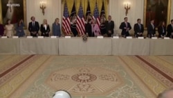 کۆنگرەی ڕۆژنامەوانی سەرۆک ترامپ - 16 ی مانگی دووی 2026