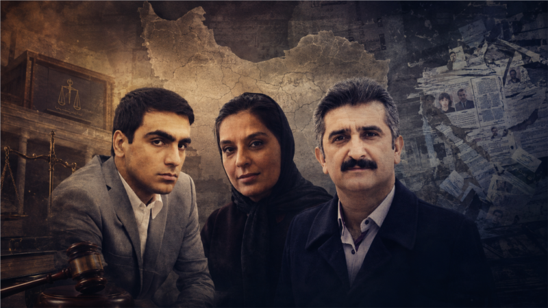 محکومیت سه وکیل دادگستری در شیراز به سه سال زندان و ممنوعیت خروج از کشور با ابطال گذرنامه