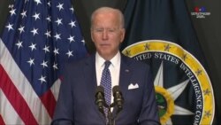 ‘’Տնտեսական մեծ խնդիրները Պուտինին ավելի վտանգավոր են դարձնում’’. Ջո Բայդեն