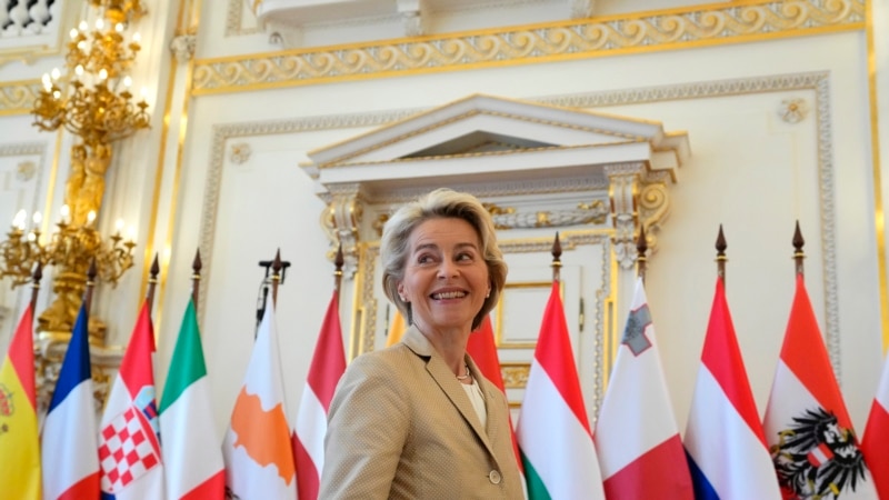 Europe Seeks African Energy Supplies to Replace Russian Natural Gas